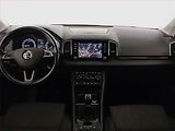 Škoda Karoq (2019) Ambition Plus 1.6 TDI, ČR - náhled 8