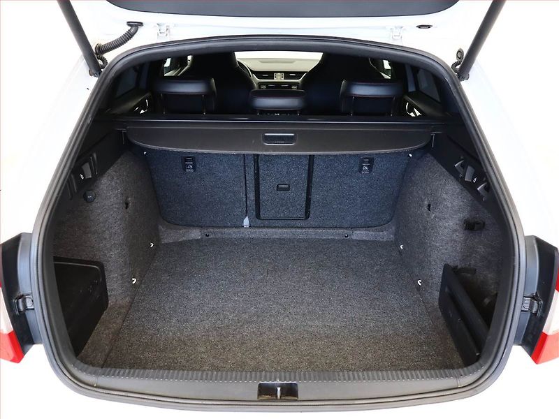 Škoda Octavia (2013) RS 2.0 TDI, Automat - fotka 12 z 20