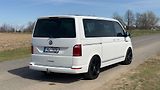 Volkswagen Multivan (2016) - náhled 8