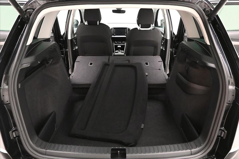 Škoda Karoq 1,5 TSI 110kW DSG Style Záruka - fotka 11 z 31