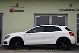 Mercedes-Benz GLA 220CDI AMG NAVI AT - náhled 2