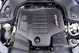 Mercedes-Benz AMG GT 53 AMG 4Matic+/Burm. - náhled 10