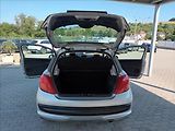 Peugeot 207 1,6 i,110kw,KŮŽE,KOLA,PANORAMA - náhled 18