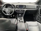 Kia Sportage (2016) 2.0 CRDi, GT Line, panor - náhled 8