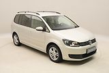 Volkswagen Touran 1.6TDI 77kW  - náhled 16
