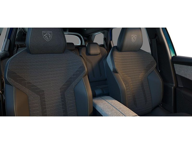 Peugeot 5008 (2026) GT - fotka 9 z 10