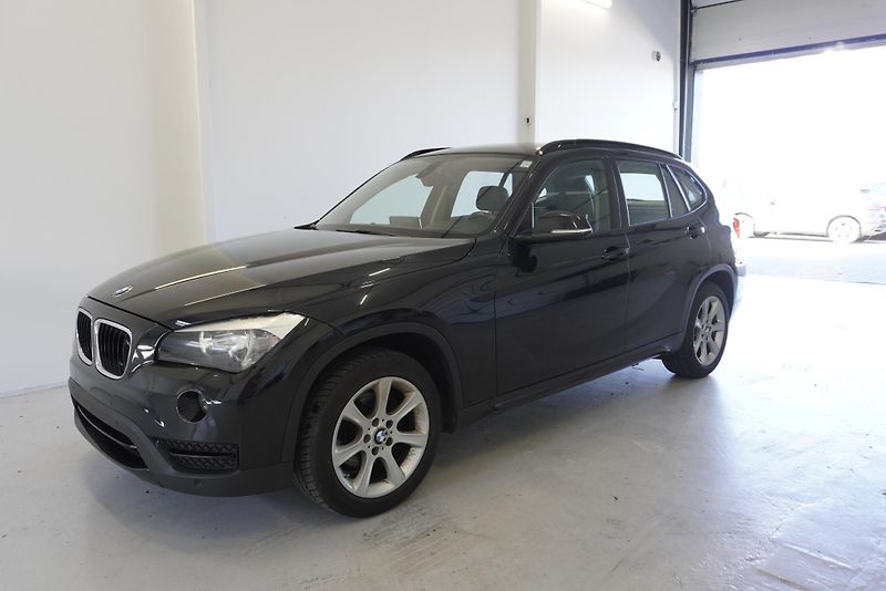 BMW X1 2,0 XDRIVE28I AUT. - fotka 1 z 30