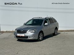 Škoda Octavia (2012) COM.AMBIENTE 2,0TDICR DPF - fotografie inzerátu