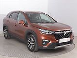 Suzuki SX4 S-Cross (2021) Elegance 1.4 BoosterJet - náhled 1
