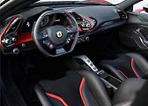 Ferrari J50.