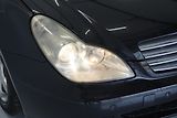 Mercedes-Benz CLS (2005) CLS350 3,5I AUTOMAT - náhled 10