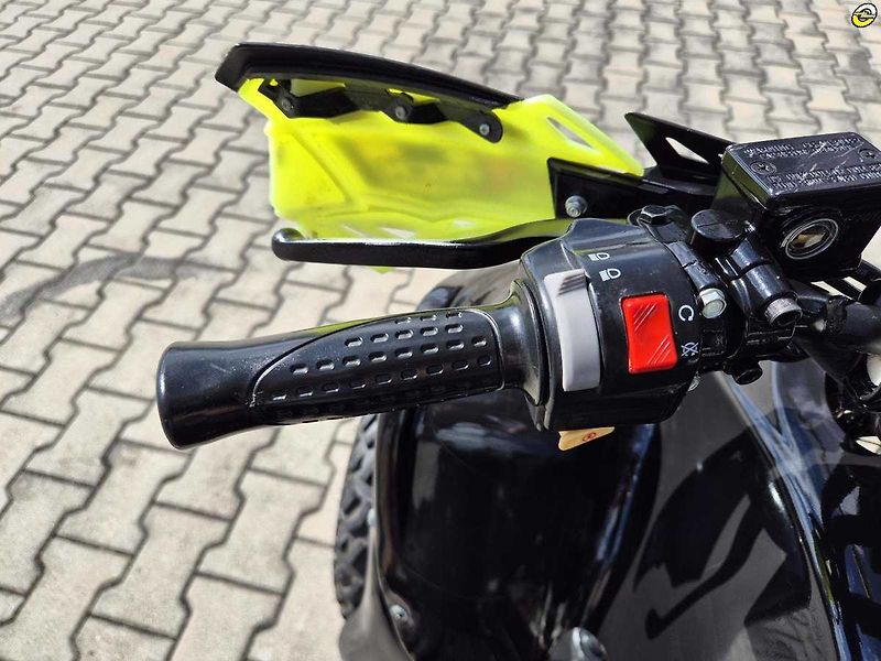ACCESS (2021) DRR 100 se zpátečkou - fotka 14 z 15