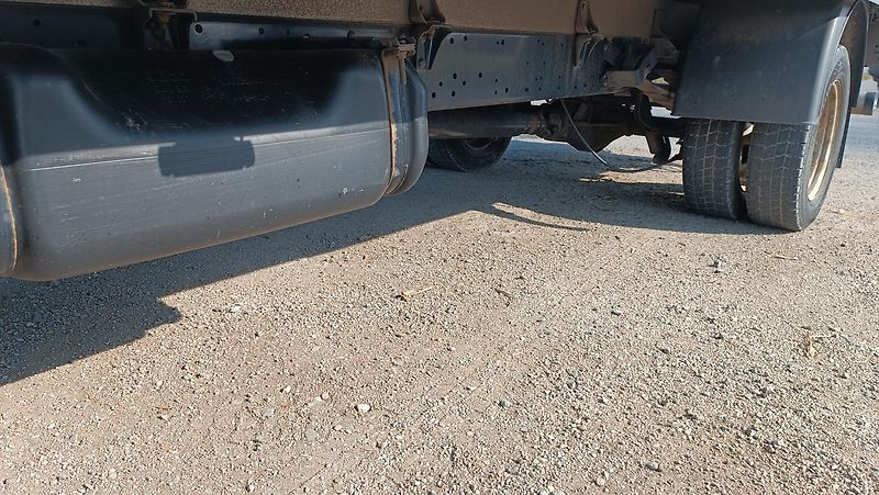 Iveco Daily 35C18 3,0D valník,plachta,čelo - fotka 16 z 20