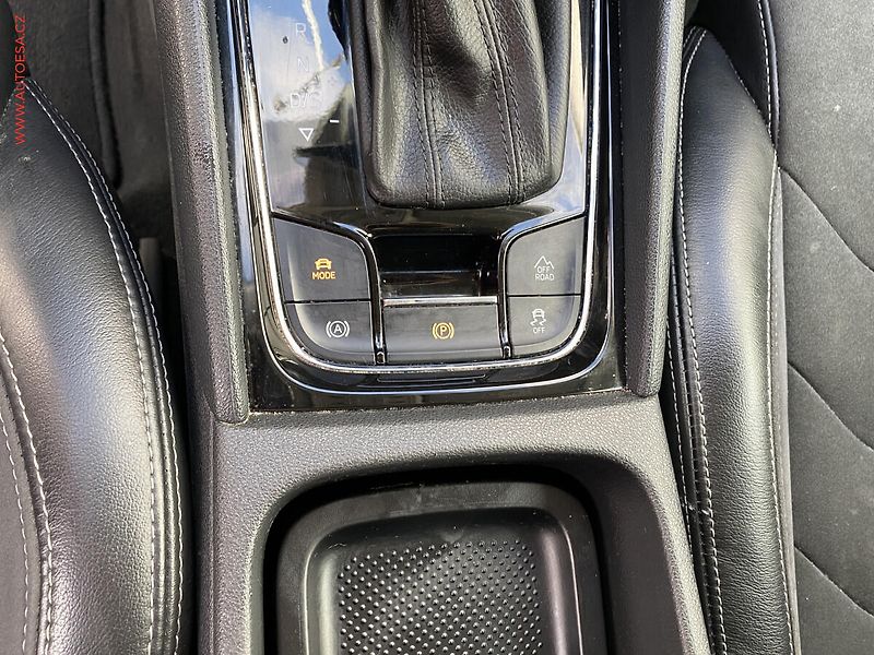 Škoda Kodiaq (2017) 2.0 TDi 4X4, ČR, Style, DSG - fotka 23 z 25