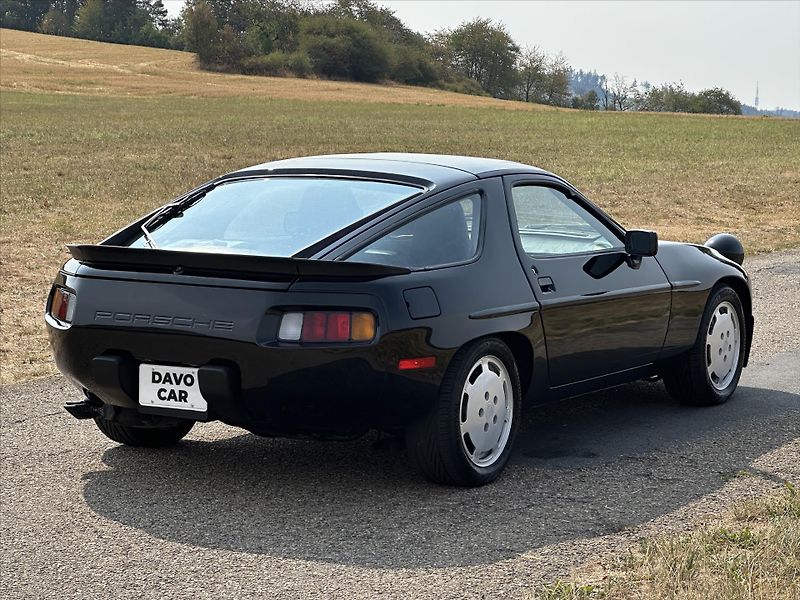 Porsche Ostatní 5,0 S MAN 215kW veteranská ate - fotka 7 z 25