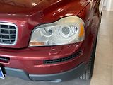 Volvo XC90 D5 AWD SUMMUM - náhled 24