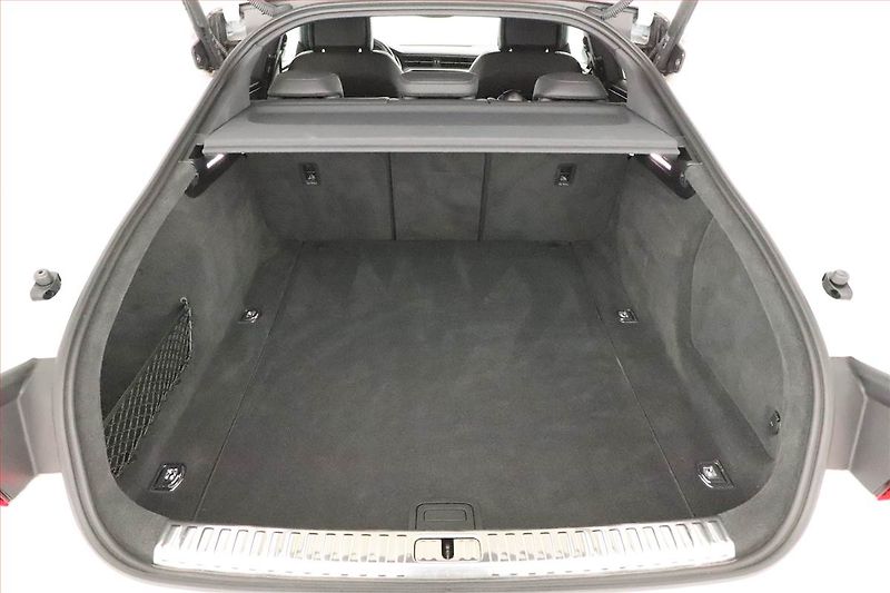 Audi A7 (2022) 40 TDI - fotka 11 z 22