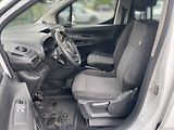 Citroën Berlingo 1,5 BHDi 100 Live Pack - náhled 7