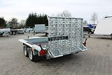 Tanatech (2025)  BAU 260/2 2700kg - náhled 2