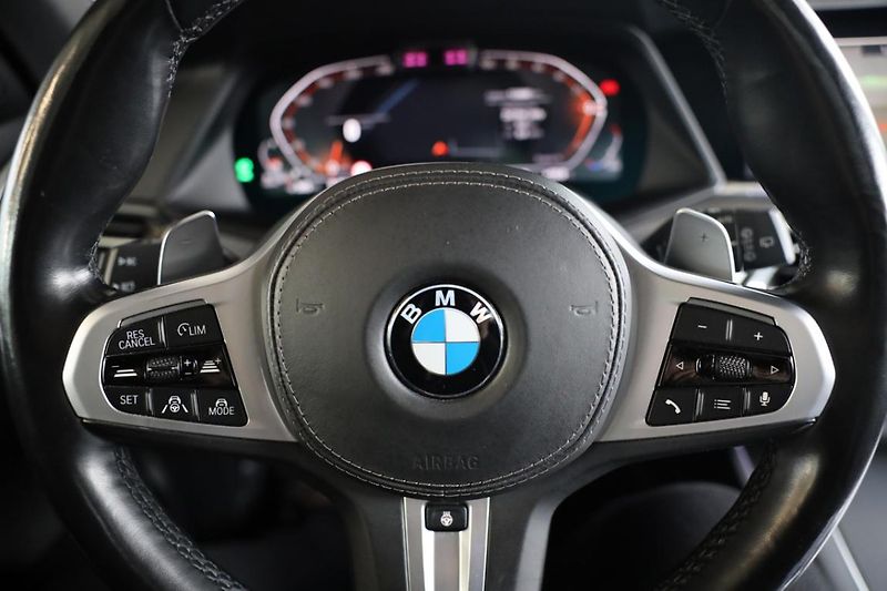 BMW X5 xDrive30d - fotka 30 z 30