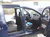 Dacia Dokker (2013) 1.6 MPi Ambiente, 1.majitel - náhled 23