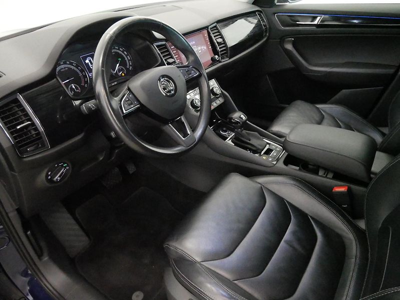 Škoda Kodiaq - fotka 14 z 29