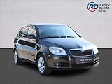 Škoda Fabia 1,2 HTP  NOVÉ V ČR,SPORT - náhled 2