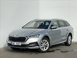 Škoda Octavia 2,0 TDI Combi Style NAVI+PDC - náhled 1