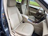 Mercedes-Benz Třídy C 320 3,0 CDi Elegance  - náhled 19