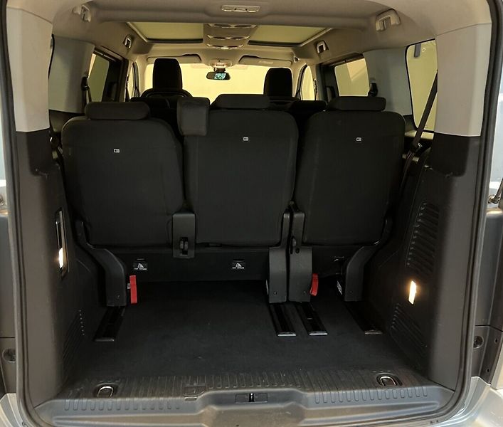 Toyota ProAce Verso 2,0D Family - fotka 12 z 18