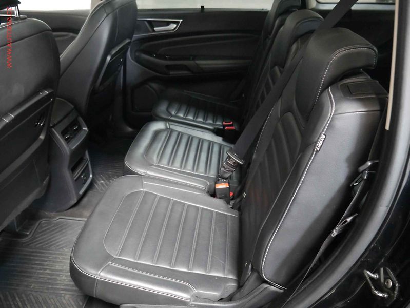 Ford Galaxy (2017) 2.0TDCi 7Míst, AT, LED, navi - fotka 10 z 27