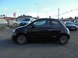 Fiat 500C (2010) 1.4i 16V- KLIMA- CABRIO- ALU - náhled 3