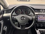 Volkswagen Passat 2,0 TDI 110kW BMT Highline - náhled 21