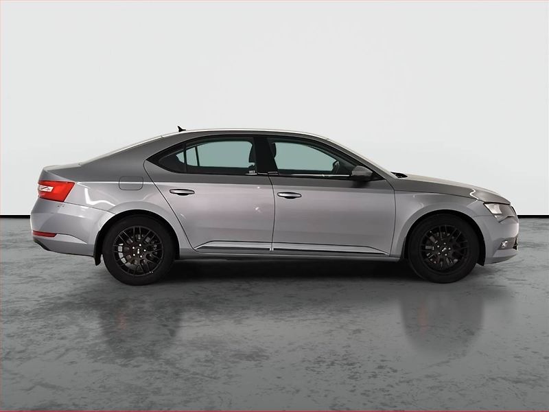 Škoda Superb (2016) Ambition 1.4 TSI, Serv.kniha - fotka 6 z 19