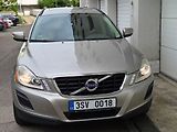 Volvo XC60 (2011) 2.0D 120Kw Manuál - náhled 12