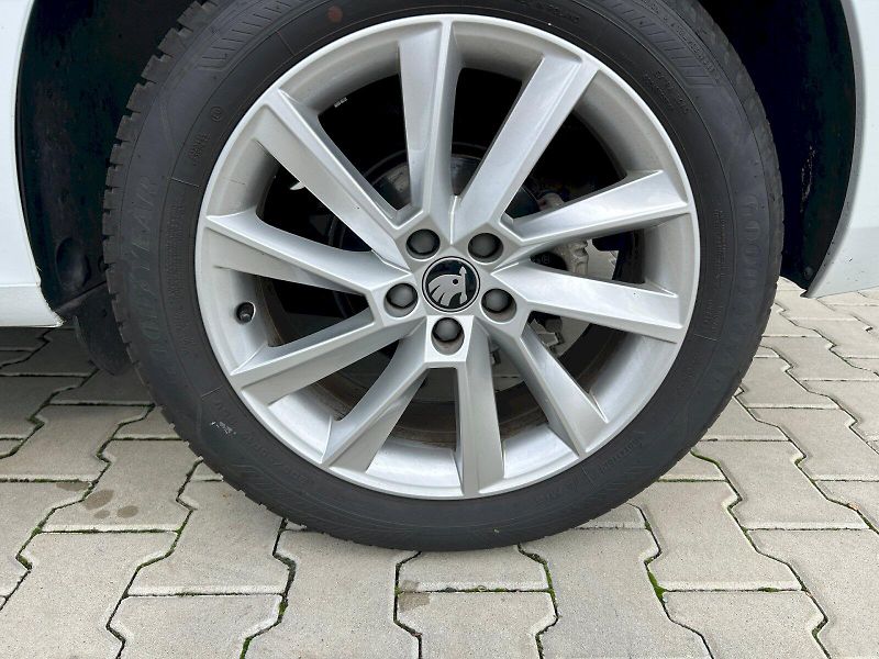 Škoda Kamiq (2025) SELEC TSI 85/1.0 A7F - fotka 10 z 29
