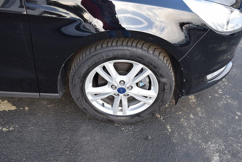Ford Galaxy (2018) 2.0TDCi 110kw BUSINESS 7MÍST  - fotka 6 z 47