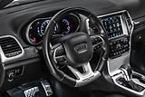 Jeep Grand Cherokee TrackHawk PANORAMA/KAMERA/H&K - náhled 16