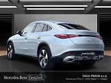 Mercedes-Benz GLC Coupé 220 d 4MATIC kupé Avantg - náhled 7