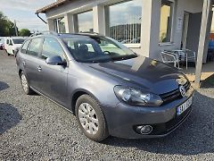 Volkswagen Golf Variant 1.6 TDi  - fotografie inzerátu
