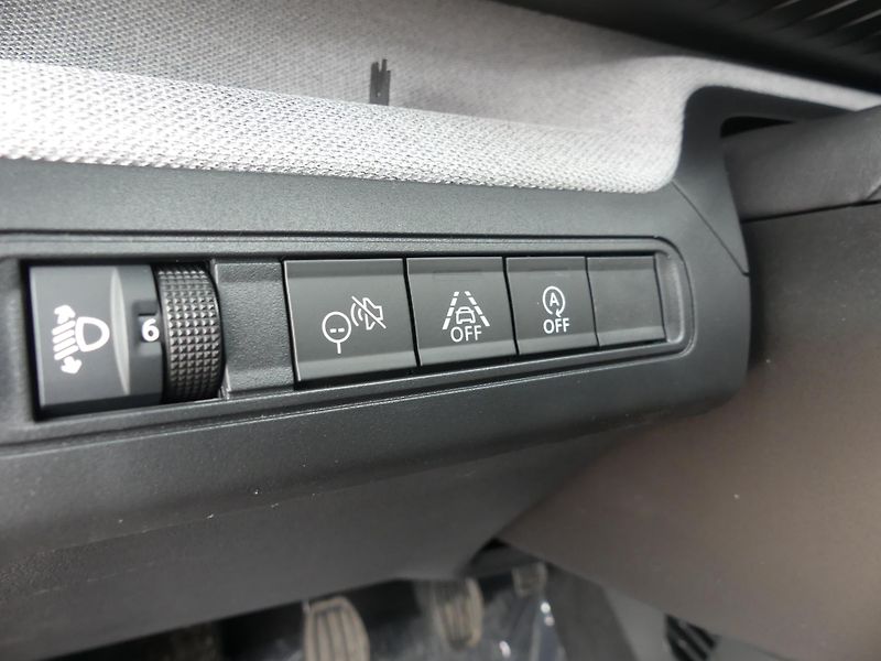 Citroën C3 Aircross (2026) PLUS Turbo 100k Manual - fotka 18 z 20
