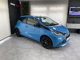 Toyota Aygo 1.0 i AUTOMAT REZERVACE  - náhled 1