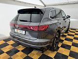 Volkswagen Touareg 3.0Tdi*1-MAJ*DPH*HUD*R-LINE* - náhled 4
