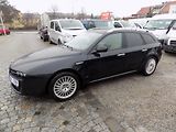 Alfa Romeo 159 3,2 JTS 191 KW  Q4 SPORTWAGON - náhled 17
