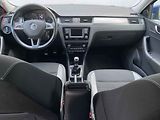 Škoda Rapid (2016) 1.2 TSi, Joy, xenon, +kola - náhled 8