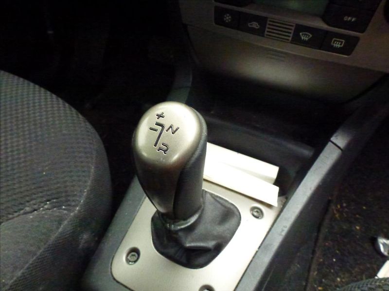 Fiat Stilo 2,4 ABARTH AUTOMAT  20V ABARTH - fotka 12 z 21