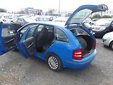 Škoda Fabia 1,2i 2xKOLA Nové v ČR!STK03/28 - náhled 11