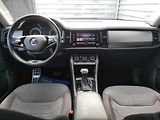 Škoda Kodiaq 2,0TDi 110kW DSG,4x4,Facelift - náhled 8