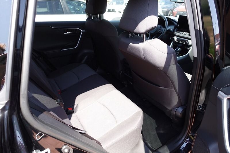 Toyota RAV4 2,0VVT-i A/T 4x4 Comfort Style - fotka 13 z 30