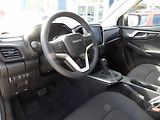 Isuzu D-Max (2026) SpaceCab LS 2.2L 163K 8st. A/T - náhled 16
